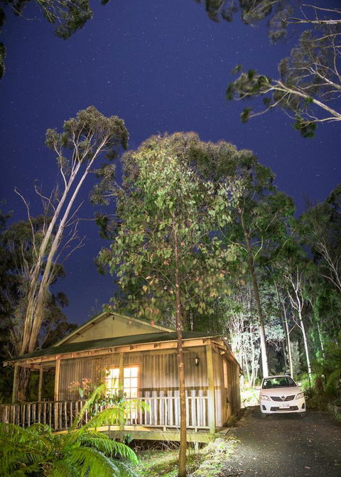 Lemonthyme Wilderness Retreat - Internet Find 3
