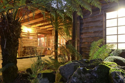 Lemonthyme Wilderness Retreat - Internet Find 27