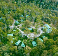 Lemonthyme Wilderness Retreat - Internet Find