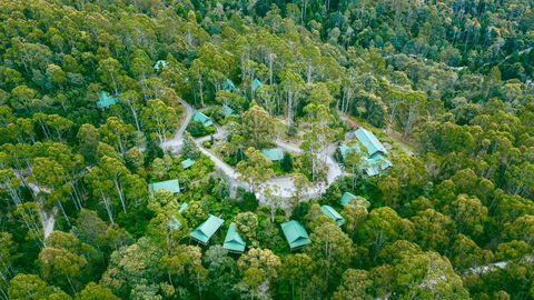 Lemonthyme Wilderness Retreat - Internet Find 0