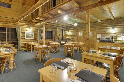 Lemonthyme Wilderness Retreat - Internet Find 30
