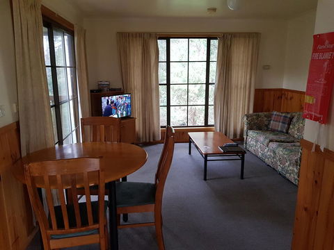Cradle Forest Inn - Renee 8