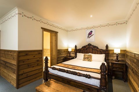 Cradle Forest Inn - Renee 28