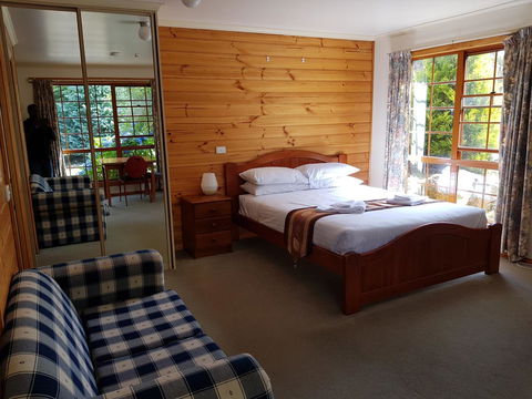 Cradle Forest Inn - Renee 7