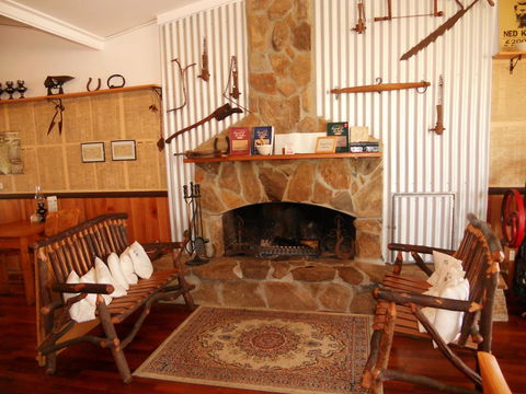 Mountain View Country Inn - Renee 5