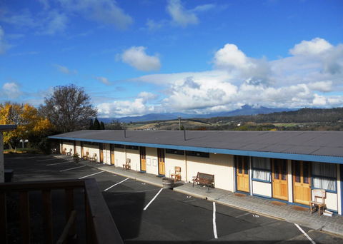Mountain View Country Inn - Renee 4