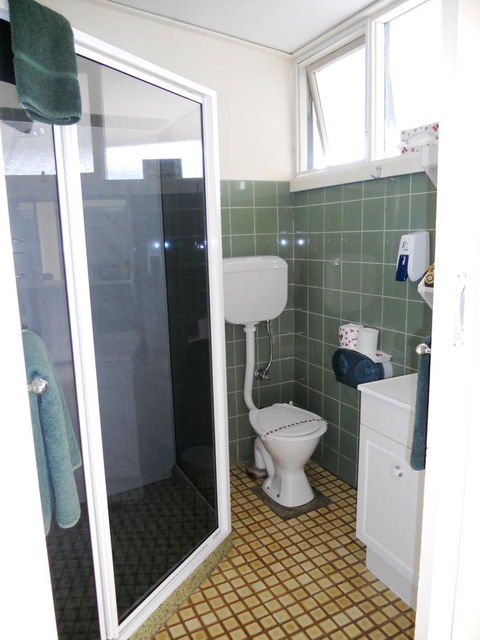Mountain View Country Inn - Renee 15
