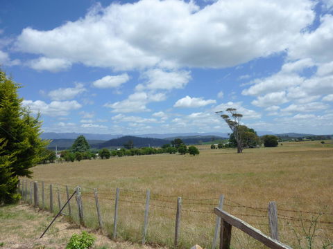 Mountain View Country Inn - Renee 11