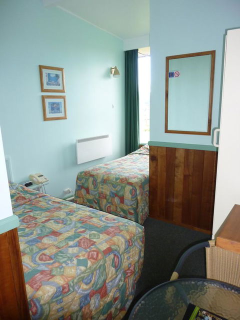 Mountain View Country Inn - Renee 23