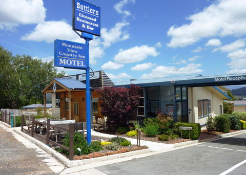 Mountain View Country Inn - Renee 3