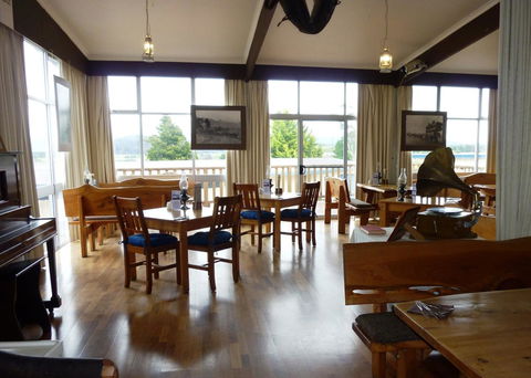 Mountain View Country Inn - Renee 13