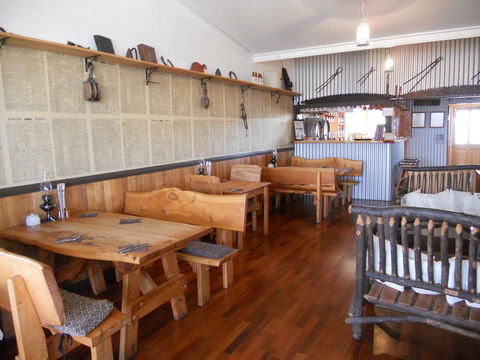 Mountain View Country Inn - Renee 8