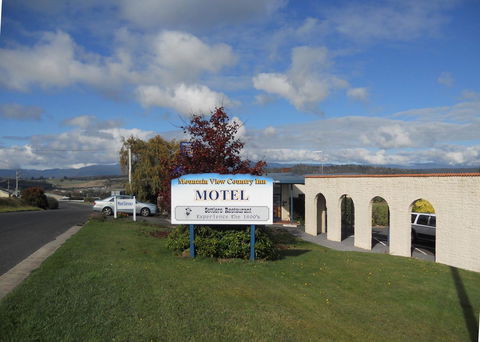 Mountain View Country Inn - Renee 0
