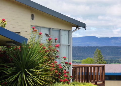 Mountain View Country Inn - Renee 30