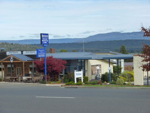 Mountain View Country Inn - Renee 2