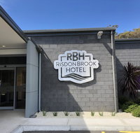 Risdon Brook Hotel - Qld Realsetate