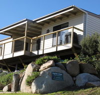 Kingfisher Cottage - Internet Find
