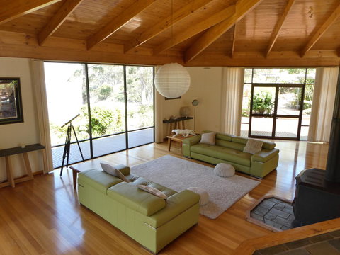 Osprey Lodge & Bungalow - Swimm 7