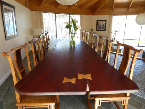 Osprey Lodge & Bungalow - Swimm 5