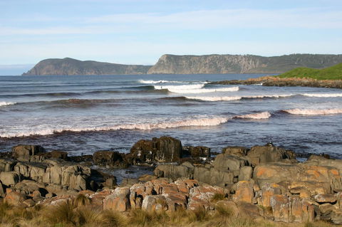 Cloudy Bay Beach House - Internet Find 16