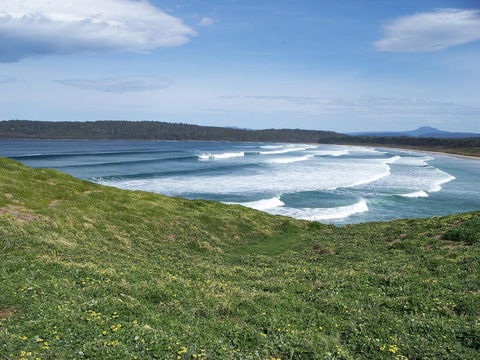 Cloudy Bay Beach House - Internet Find 23