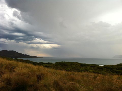 Cloudy Bay Beach House - Internet Find 41