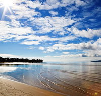 Hawley Beach Escape - Internet Find