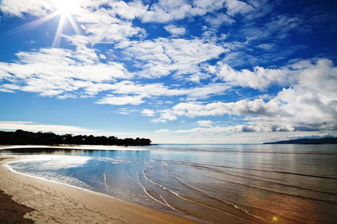 Hawley Beach Escape - Internet Find 0