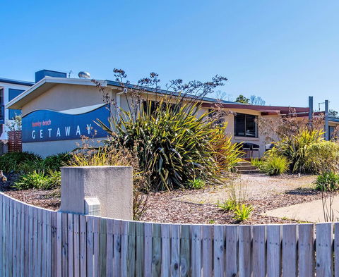Hawley Beach Escape - Internet Find 21