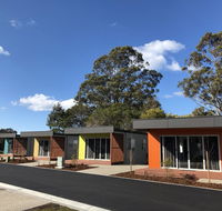 NRMA St Helens Waterfront Holiday Park - Internet Find