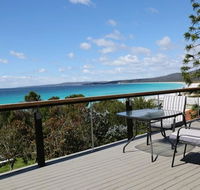 Driftwood Bay of Fires - Internet Find