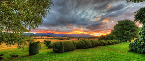 Old WesleyDale Heritage Accommodation - Renee 13