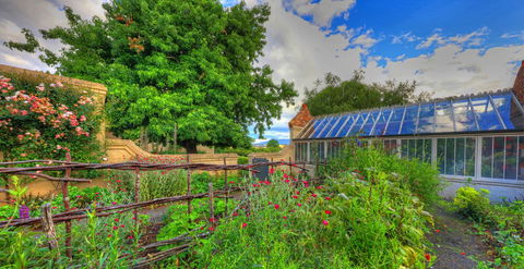 Old WesleyDale Heritage Accommodation - Renee 12