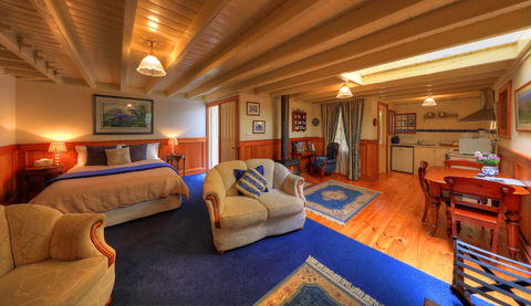 Old WesleyDale Heritage Accommodation - Renee 4