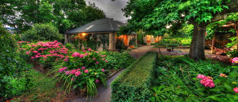 Old WesleyDale Heritage Accommodation - Renee 0