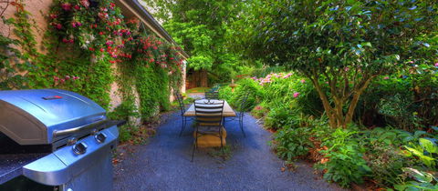 Old WesleyDale Heritage Accommodation - Renee 11