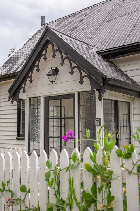 Gatehouse On Stoke - Swimm 12