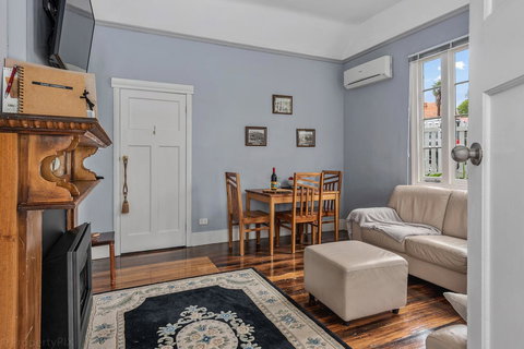 Gatehouse On Stoke - Swimm 10