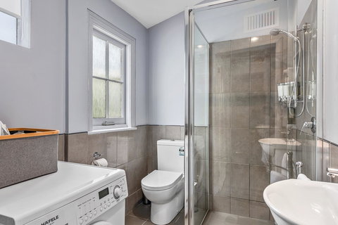 Gatehouse On Stoke - Swimm 35