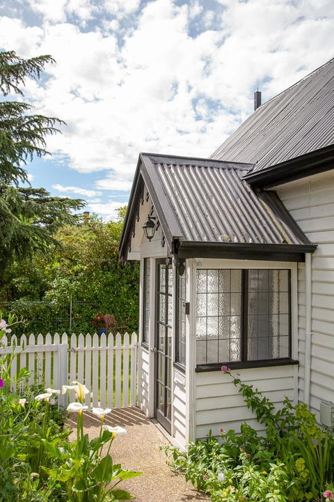 Gatehouse On Stoke - Swimm 3