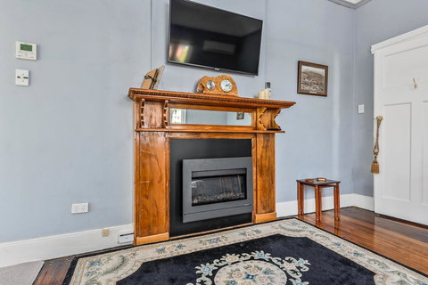 Gatehouse On Stoke - Swimm 38