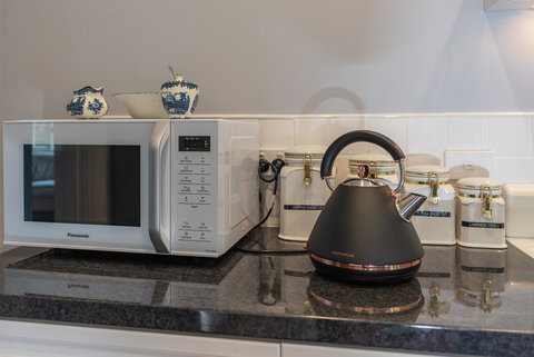 Gatehouse On Stoke - Swimm 34