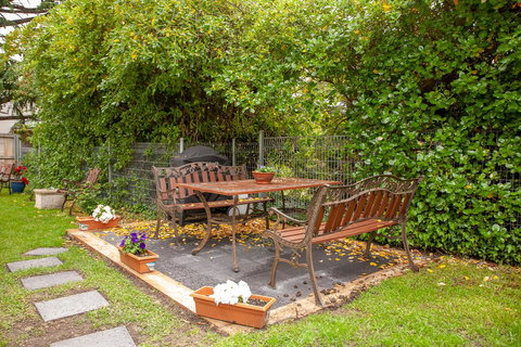 Gatehouse On Stoke - Swimm 4