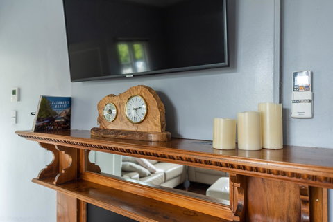 Gatehouse On Stoke - Swimm 22