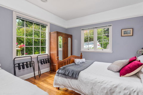 Gatehouse On Stoke - Swimm 27