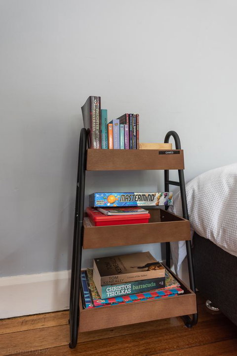 Gatehouse On Stoke - Swimm 29