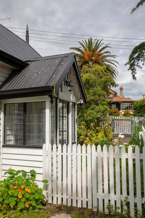 Gatehouse On Stoke - Swimm 11