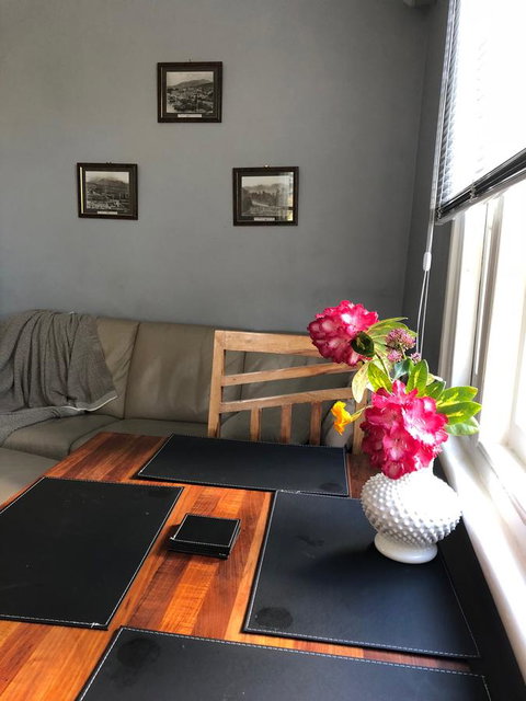 Gatehouse On Stoke - Swimm 43