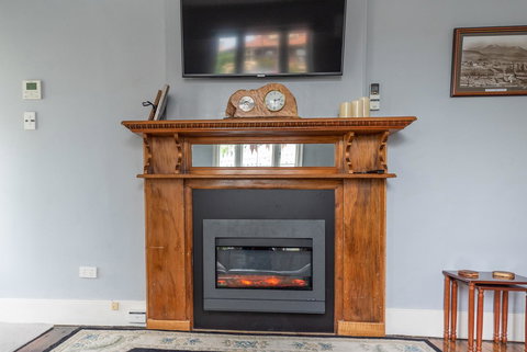 Gatehouse On Stoke - Swimm 23