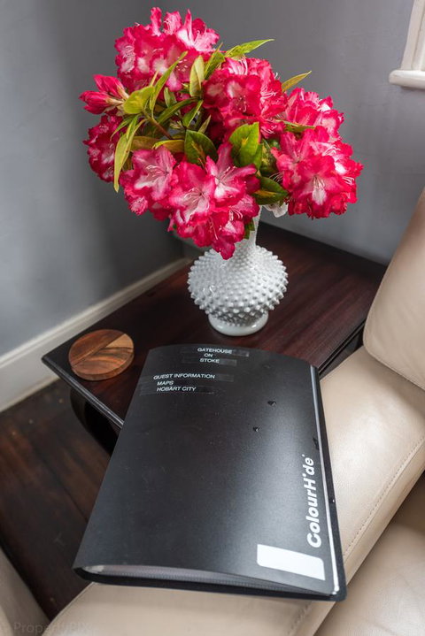 Gatehouse On Stoke - Swimm 21